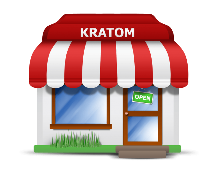 Buy kratom Best Places To Order