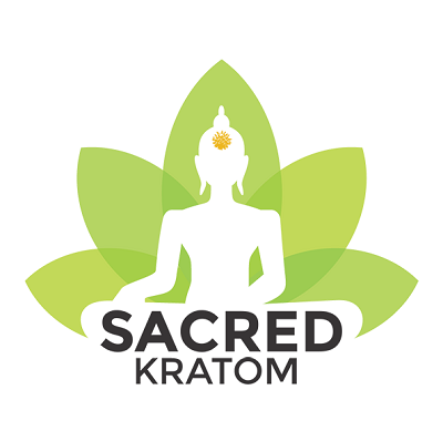 Sacred Kratom Vendor