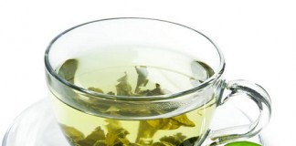 Kratom Tea