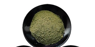 Kratom Strains Types