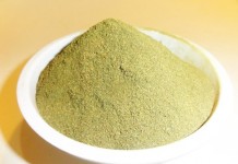 green vein kratom strain