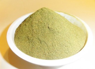 green vein kratom strain