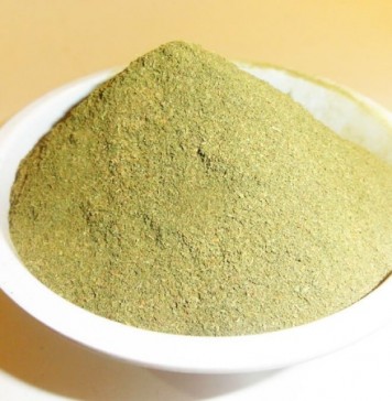 green vein kratom strain