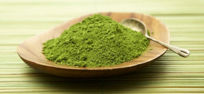 usage of Kratom