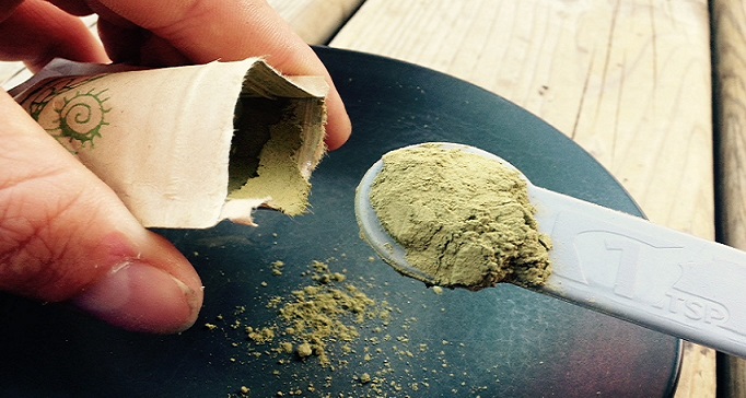 Bali Kratom Dosage