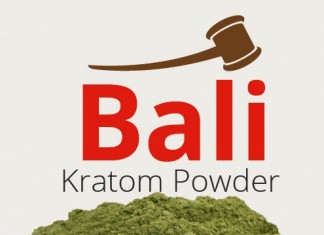 Bali-Kratom-strain