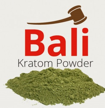 Bali-Kratom-strain