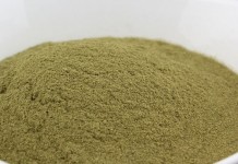 Green Vein Kratom