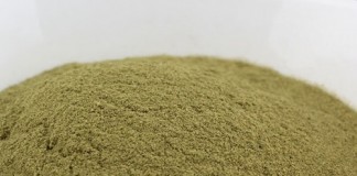 Green Vein Kratom