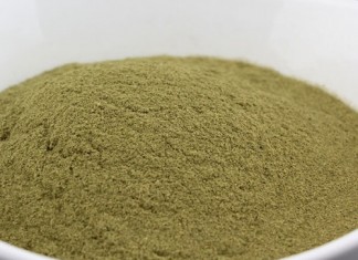 Green Vein Kratom