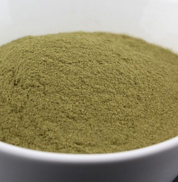 Green Vein Kratom