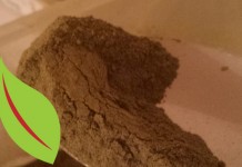 Red Bali Kratom