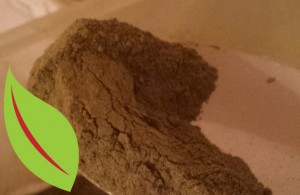 Red Bali Kratom