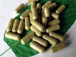 Maeng Da Kratom Capsules