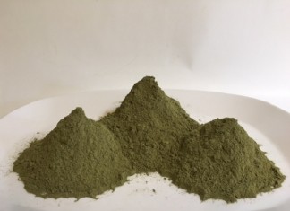 Maenga-Da-Kratom