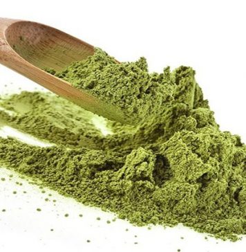 Kratom Dosages In Teaspoons