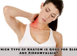 KratomHelpWithFibromyalgia