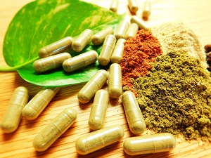 Kratom for high energy