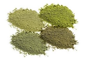 Kratom Strains