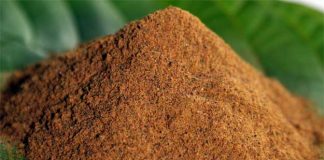 Red Vein Indo Kratom