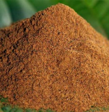 Red Vein Indo Kratom