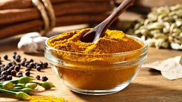 Turmeric-Kratom