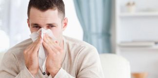 get sick from kratom