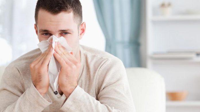 get sick from kratom