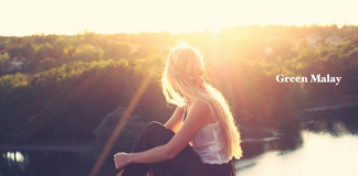 green malay kratom