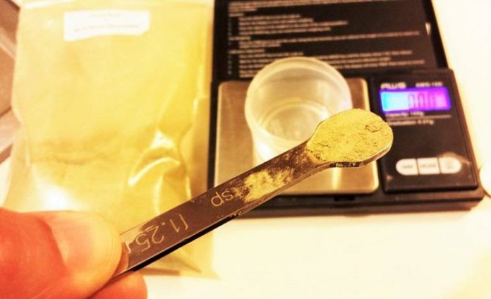 how-to-measure-kratom-powders
