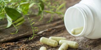 making Kratom capsules