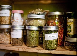 tips-storing-kratom-home