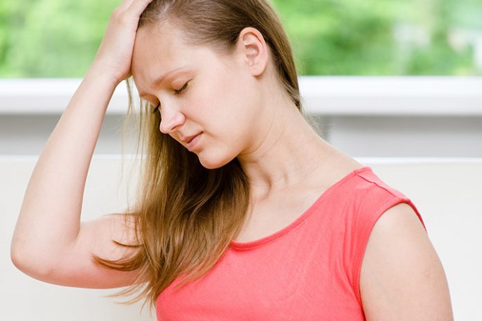 Kratom nausea