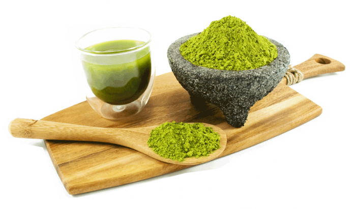 kratom-dosage