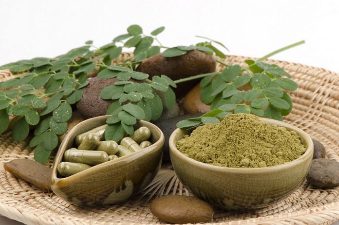 kratom dosage capsules