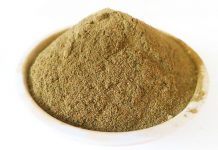 white vein indo kratom