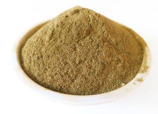 white vein indo kratom