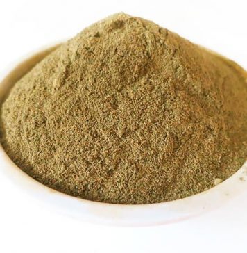 white vein indo kratom