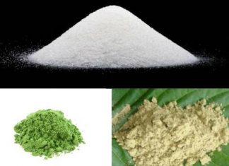 kratom phenibut combinations