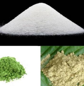 kratom phenibut combinations