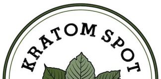 kratom spot vendor