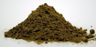 Premium Super Bali Kratom