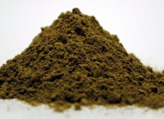 Premium Super Bali Kratom