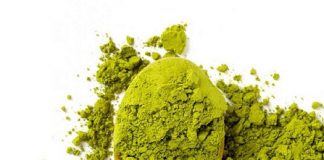 Types Of Kratom