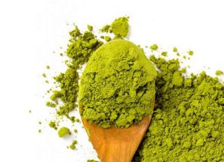 Types Of Kratom