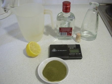 alcohol-based-kratom