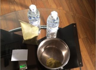 kratom-extraction-method