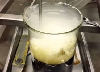 kratom extraction alcohol