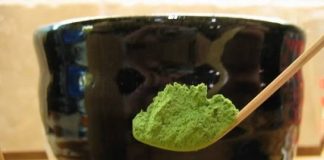 maeng da powder kratom