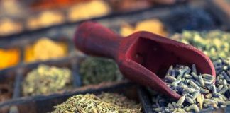 potentiate kratom effects